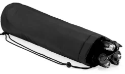 MANFROTTO TREPIED MKELMII4 ELEMENT TRAVELLER BLEU< Pieds Trépieds