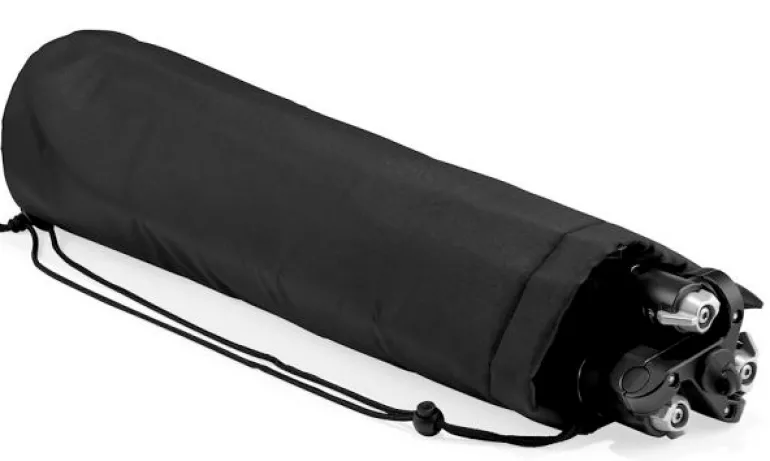 MANFROTTO TREPIED MKELMII4 ELEMENT TRAVELLER NOIR< Pieds Trépieds