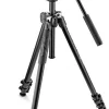 MANFROTTO TREPIED MK290LTA3-V + ROTULE BEFREE L< Pieds Trépieds