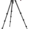 MANFROTTO TREPIED MKV504XCTALL< Pieds Trépieds