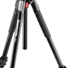 MANFROTTO TREPIED MK055XPRO3-BHQ2 + ROTULE BALL< Pieds Trépieds
