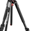 MANFROTTO TREPIED MK190XPRO4-BHQ2 + ROTULE BALL< Pieds Trépieds