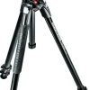MANFROTTO TREPIED MK290XTA3-3W+ROTULE MH804-3W< Pieds Trépieds