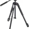 MANFROTTO TREPIED MK190X3-3W1 + ROTULE MH804-3W< Pieds Trépieds