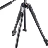 MANFROTTO TREPIED MK190X3-2W+ROTULE MHXPRO-2W< Pieds Trépieds