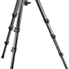 MANFROTTO TREPIED MT057C4-G SERIE 057< Pieds Trépieds
