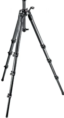 MANFROTTO TREPIED MT057C4-G SERIE 057< Pieds Trépieds