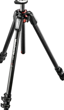 MANFROTTO TREPIED MT055CXPRO3 3 SECTIONS< Pieds Trépieds