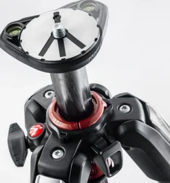 MANFROTTO TREPIED MT055CXPRO3 3 SECTIONS< Pieds Trépieds