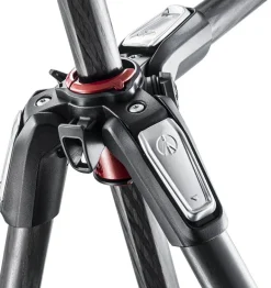 MANFROTTO TREPIED MT055CXPRO3 3 SECTIONS< Pieds Trépieds