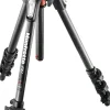 MANFROTTO TREPIED MT190CXPRO4 CARBONE< Pieds Trépieds