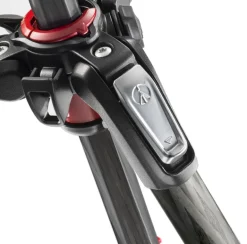 MANFROTTO TREPIED MT190CXPRO4 CARBONE< Pieds Trépieds