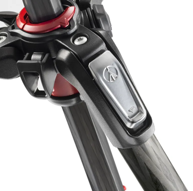 MANFROTTO TREPIED MT190CXPRO4 CARBONE< Pieds Trépieds
