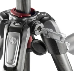 MANFROTTO TREPIED MT190CXPRO4 CARBONE< Pieds Trépieds