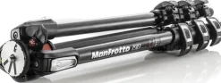 MANFROTTO TREPIED MT190CXPRO4 CARBONE< Pieds Trépieds