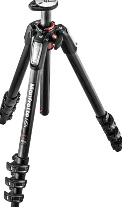MANFROTTO TREPIED MT055CXPRO4 4 SECTIONS< Pieds Trépieds