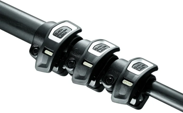 MANFROTTO TREPIED MT055CXPRO4 4 SECTIONS< Pieds Trépieds