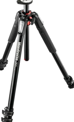 MANFROTTO TREPIED MT055XPRO3 3 SECTIONS< Pieds Trépieds