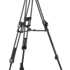 MANFROTTO TREPIED MVK612 TWINFA MS< Pieds Trépieds
