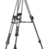 MANFROTTO TREPIED MVK608 TWINFC CF MS< Pieds Trépieds