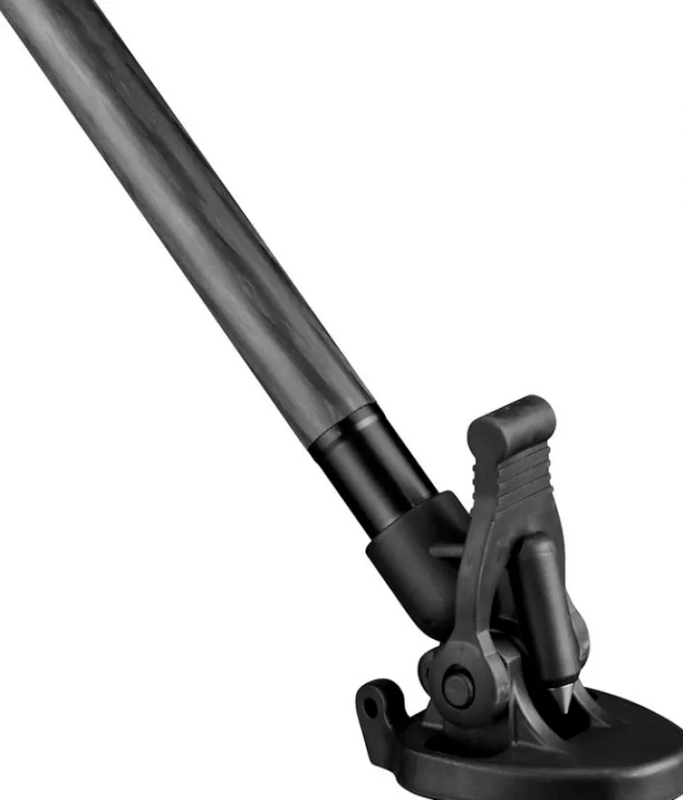 MANFROTTO TREPIED MVK608 TWINFC CF MS< Pieds Trépieds