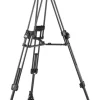 MANFROTTO TREPIED MVK612 TWINFC CF MS< Pieds Trépieds