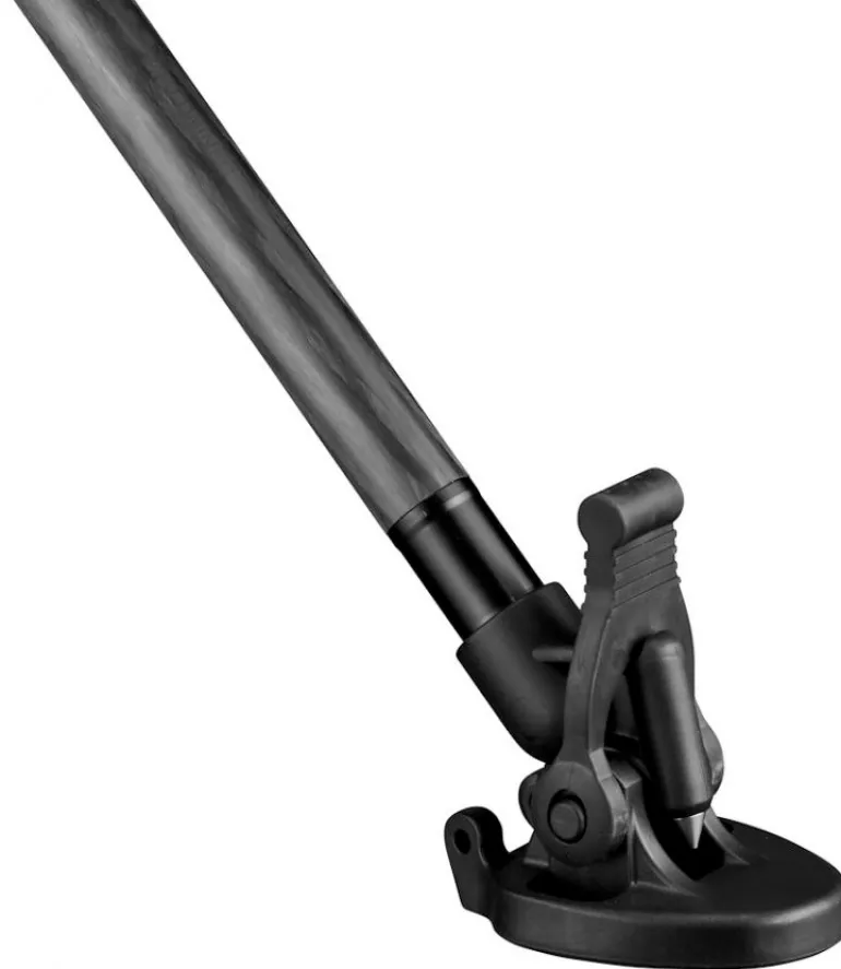 MANFROTTO TREPIED MVK612 TWINFC CF MS< Pieds Trépieds