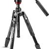 MANFROTTO TREPIED MVKBFRT-LIVE BEFREE LIVE< Pieds Trépieds