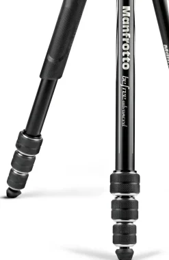 MANFROTTO TREPIED MVKBFRT-LIVE BEFREE LIVE< Pieds Trépieds