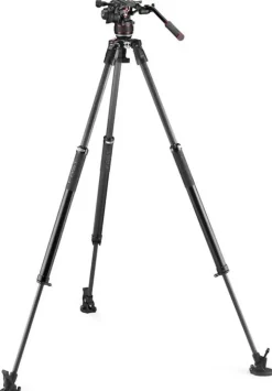 MANFROTTO TREPIED MVK608SNGFC< Pieds Trépieds
