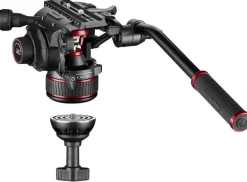 MANFROTTO TREPIED MVK608SNGFC< Pieds Trépieds