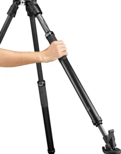 MANFROTTO TREPIED MVK608SNGFC< Pieds Trépieds