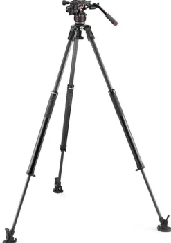 MANFROTTO TREPIED MVK612SNGFC< Pieds Trépieds