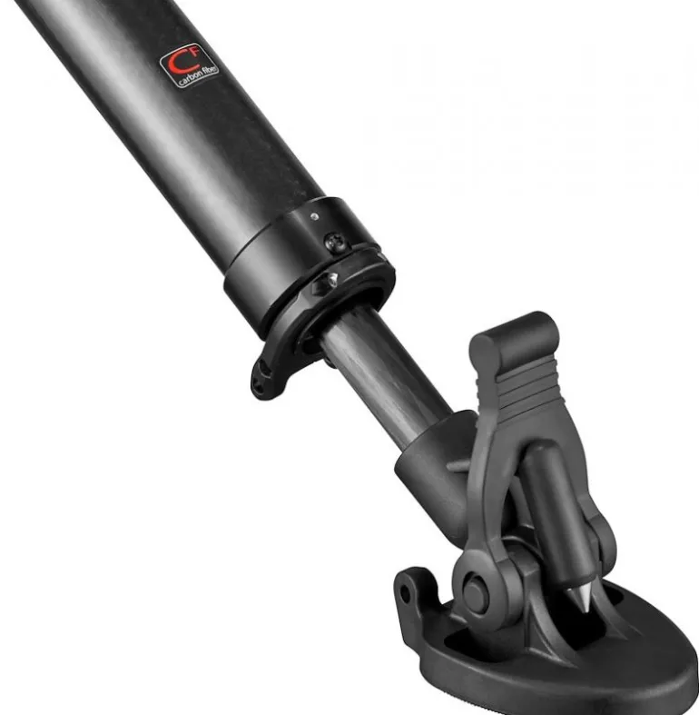 MANFROTTO TREPIED MVK612SNGFC< Pieds Trépieds