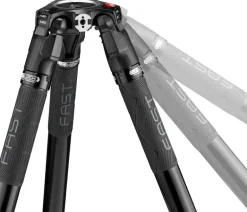MANFROTTO TREPIED MVK612SNGFC< Pieds Trépieds