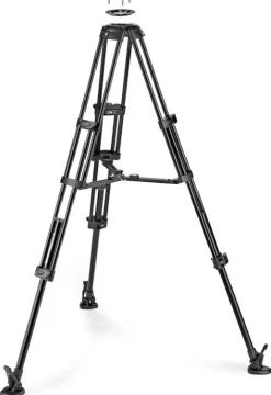 MANFROTTO TREPIED MVK504X TWINMA< Pieds Trépieds