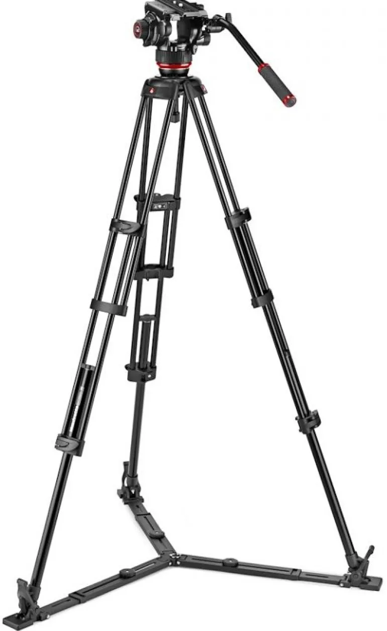 MANFROTTO TREPIED MVK504X TWINGA< Pieds Trépieds