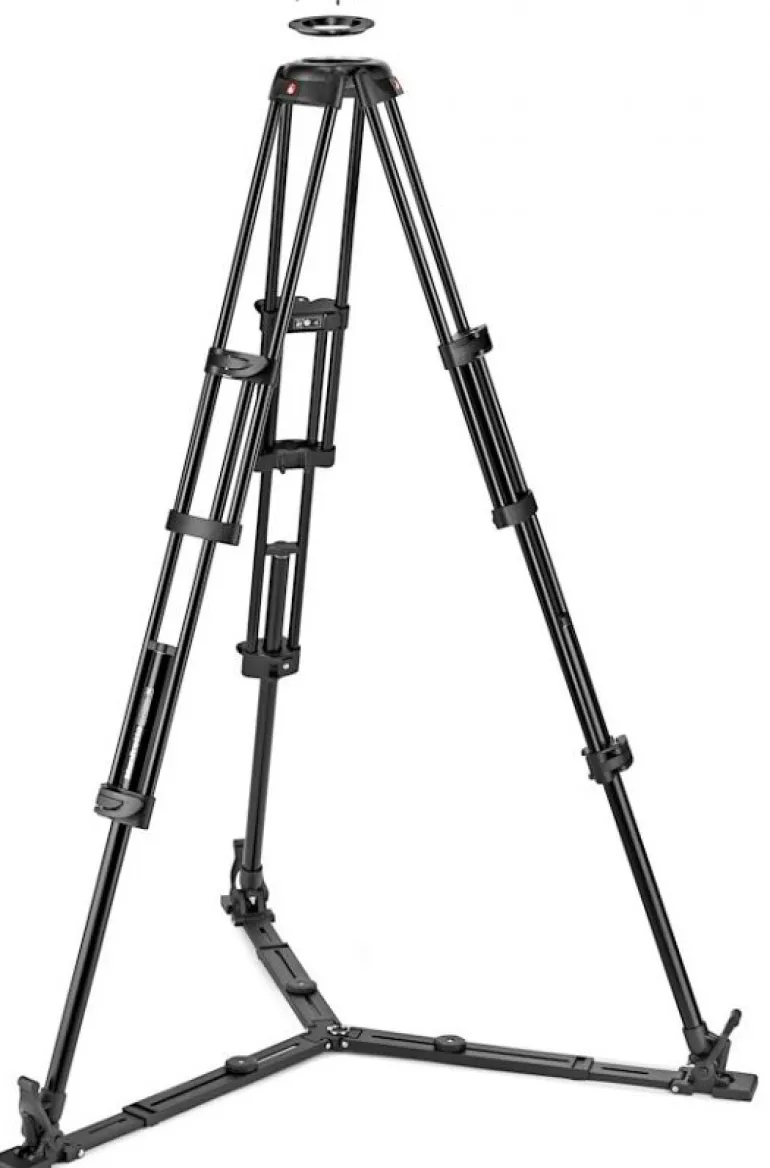 MANFROTTO TREPIED MVK504X TWINGA< Pieds Trépieds