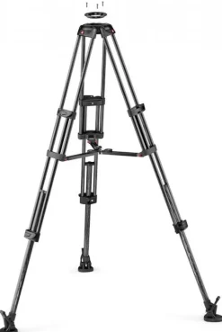 MANFROTTO TREPIED MVK504X TWINMC< Pieds Trépieds