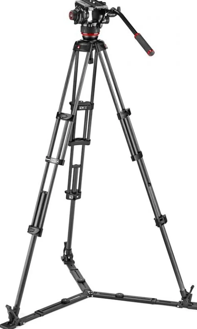 MANFROTTO TREPIED MVK504X TWINGC< Pieds Trépieds