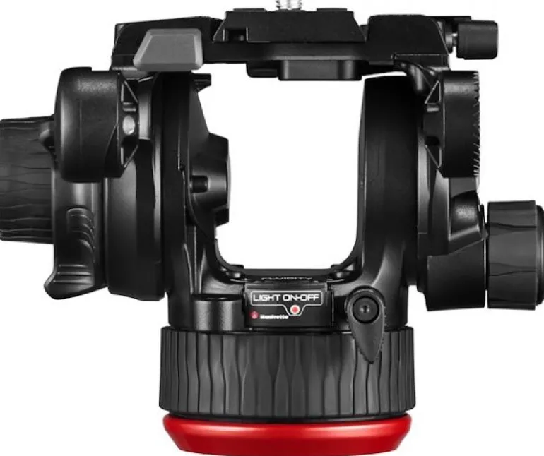 MANFROTTO TREPIED MVK504X TWINGC< Pieds Trépieds