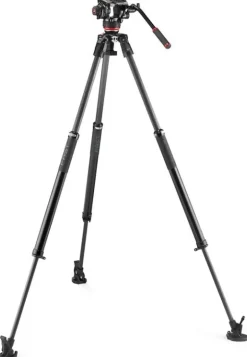 MANFROTTO TREPIED MVK504XSNGFC< Pieds Trépieds