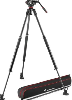 MANFROTTO TREPIED MVK504XSNGFC< Pieds Trépieds