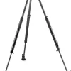 MANFROTTO TREPIED MVTSNGFC 635 RAPIDE MONOTUBE< Pieds Trépieds