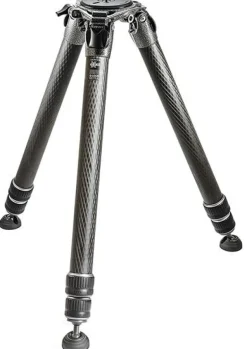 MANFROTTO TREPIED SYSTEMATIC SERIE 5< Pieds Trépieds