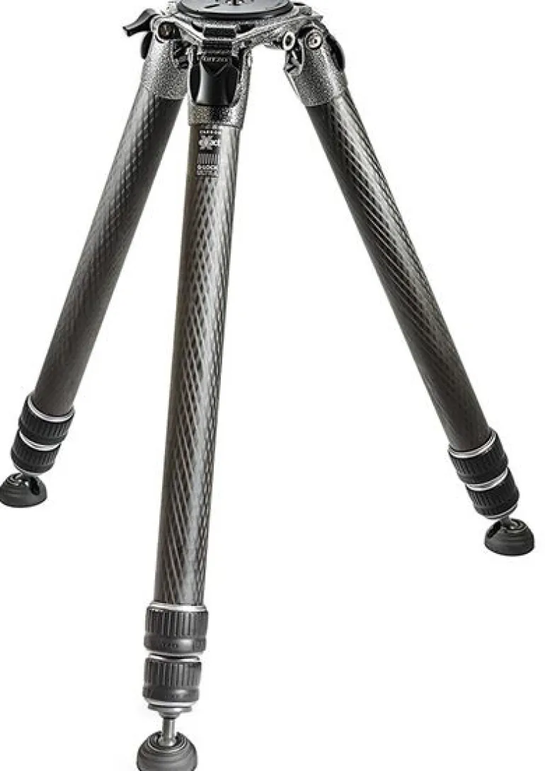 MANFROTTO TREPIED SYSTEMATIC SERIE 5< Pieds Trépieds