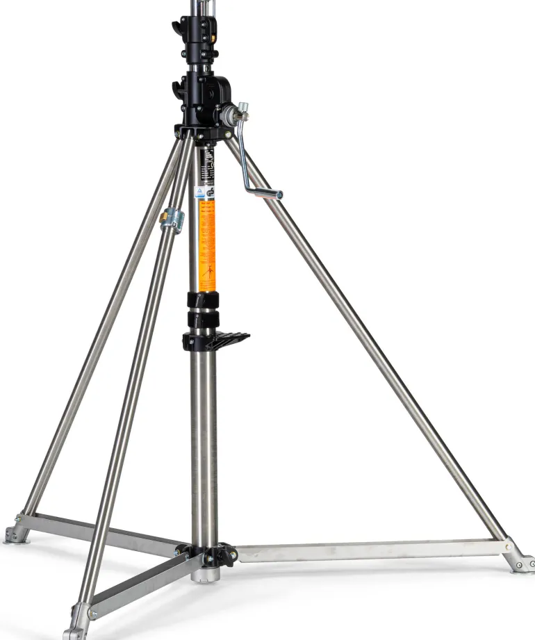 MANFROTTO TREPIED 387UX< Pieds Trépieds