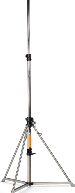 MANFROTTO TREPIED 387UX< Pieds Trépieds