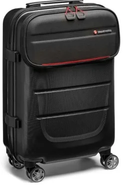 MANFROTTO Trolley 360 Relaoder Spin 55 ProLight< Sacs À Dos