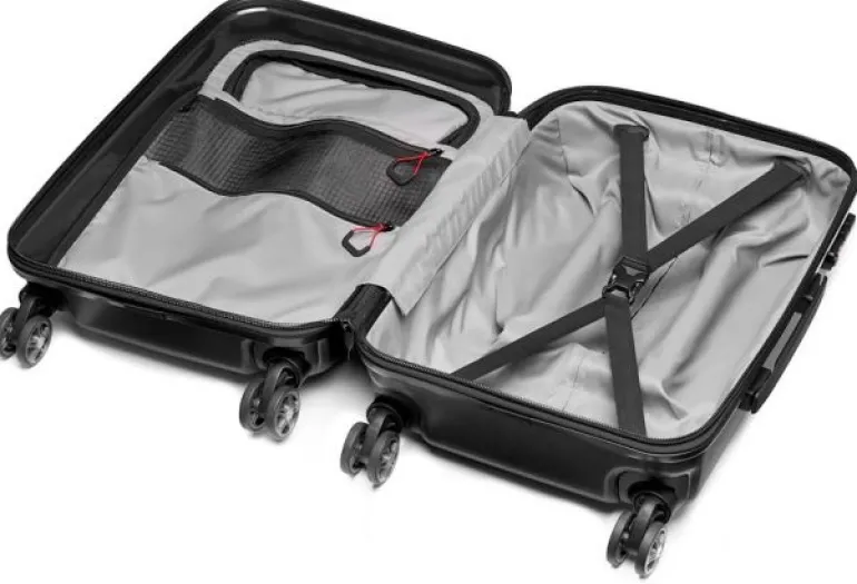 MANFROTTO Trolley 360 Relaoder Spin 55 ProLight< Sacs À Dos